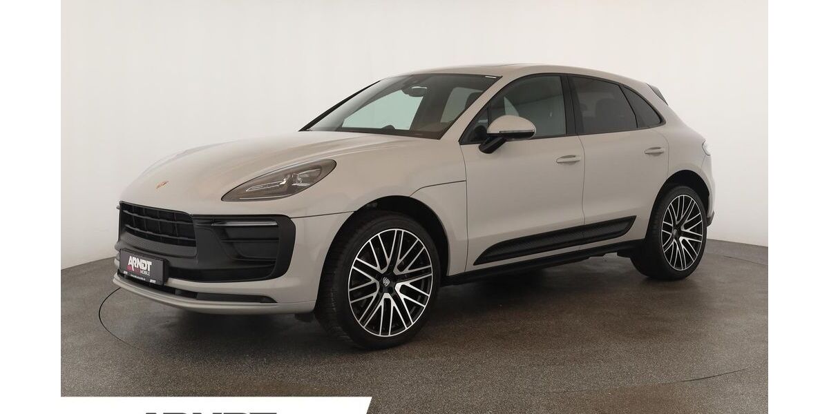 Porsche Macan 56.800 km 58.484 &euro; Neuss 41460