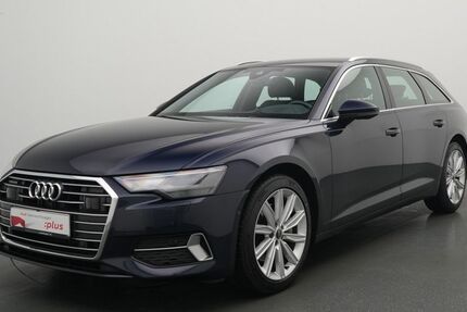 Audi A6 56.503 km 39.480 &euro; Leverkusen 51373