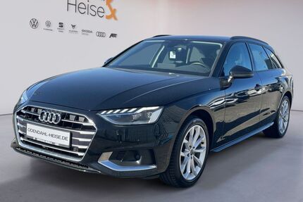 Audi A4 83.504 km 23.250 &euro; Köln 50739