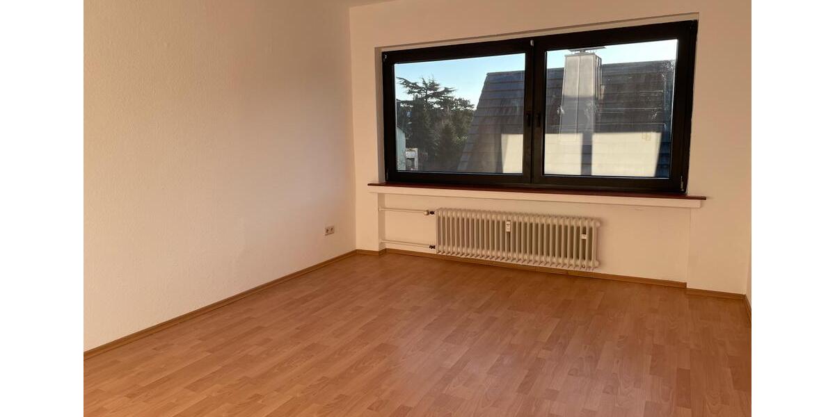 Etagenwohnung Leverkusen Schlebusch - 2 Zimmer, 55 m&sup2;, 820&euro; | Angebot:24454277