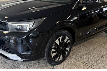 Opel Grandland (X) 69.963 km 20.980 &euro; Wuppertal 42329