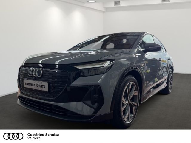 Q4 e-tron