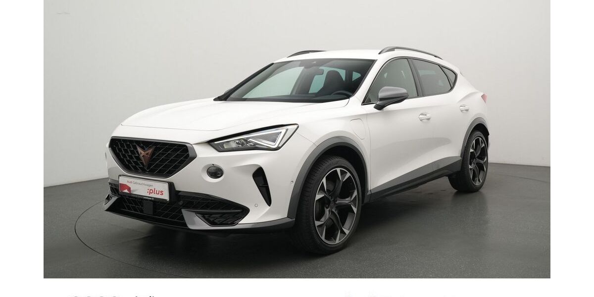Cupra Formentor 34.880 km 26.988 &euro; Leverkusen 51373