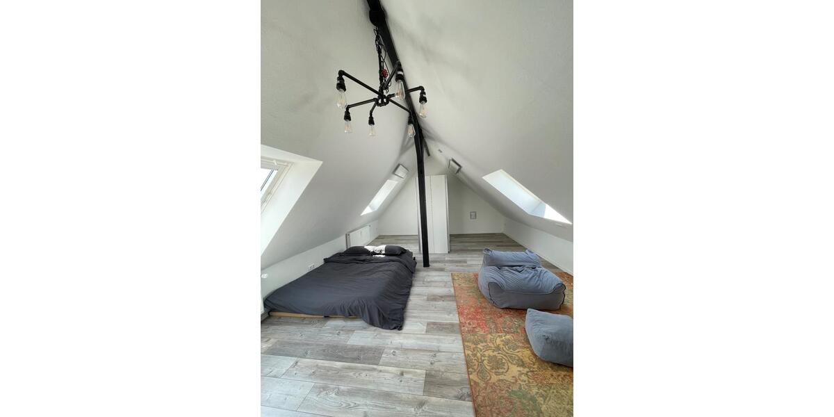 Etagenwohnung Köln Innenstadt - 1 Zimmer, 25 m&sup2;, 660&euro; | Angebot:26635306