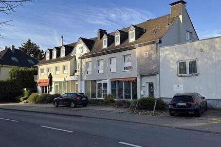 Gewerbeobjekt Bergisch Gladbach Herkenrath - 2.180&euro; | Angebot:24423718