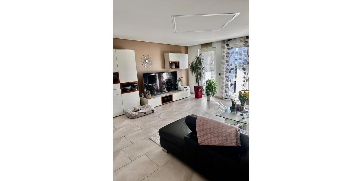 Maisonettenwohnung Wuppertal Gemarkung Nächstebreck - 4 Zimmer, 124 m&sup2;, 385.000&euro; | Angebot:24838224