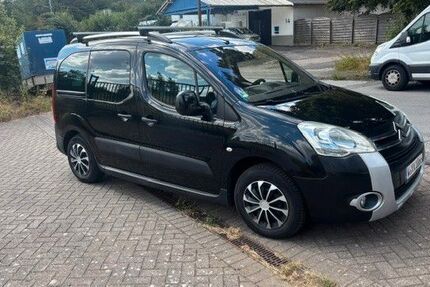Citroen Berlingo 162.543 km 4.990 &euro; Wuppertal 42349