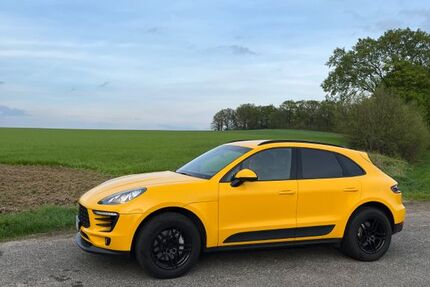 Porsche Macan 163.500 km 33.800 € Wuppertal 42109