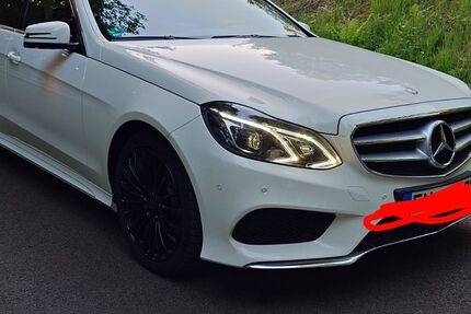 Mercedes-Benz E 250 282.000 km 8.900 &euro; Breckerfeld 58339
