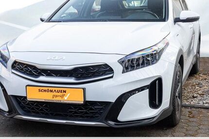 Kia XCeed 35.644 km 20.270 &euro; Solingen 42697