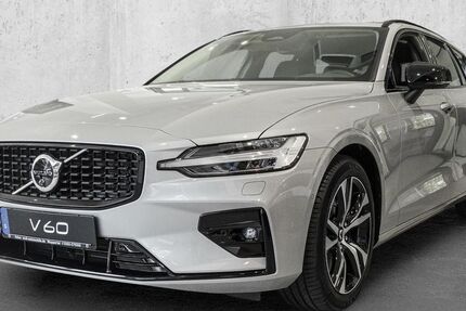 Volvo V60 2.600 km 43.480 &euro; Wuppertal 42109