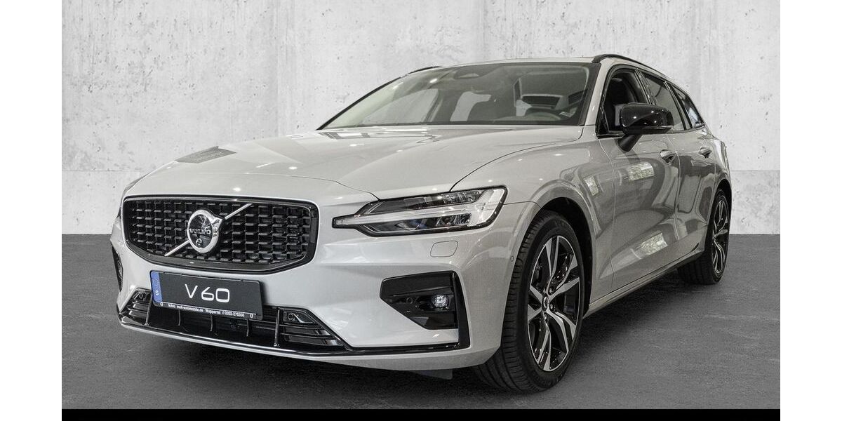 Volvo V60 2.600 km 43.480 &euro; Wuppertal 42109