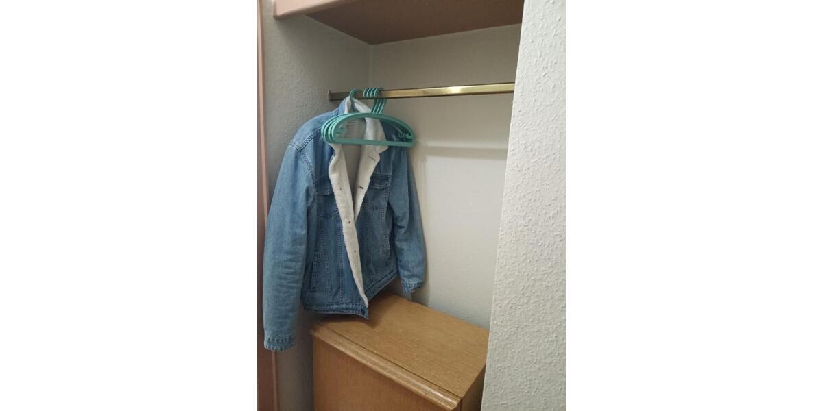 Etagenwohnung Düsseldorf Stadtbezirk 3 - 1 Zimmer, 30 m&sup2;, 870&euro; | Angebot:27602836