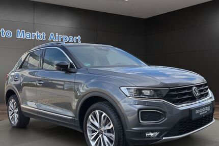 VW T-Roc 106.890 km 18.940 &euro; Ratingen bei Düsseldorf 40878