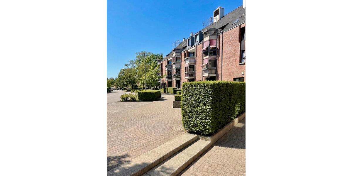 Etagenwohnung Düsseldorf Stadtbezirk 2 - 2 Zimmer, 49 m&sup2;, 285.000&euro; | Angebot:26889927