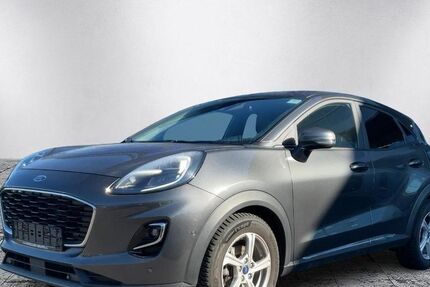 Ford Puma 50.651 km 18.990 &euro; Radevormwald 42477