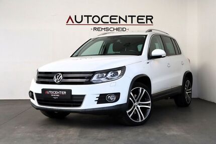 VW Tiguan 102.614 km 17.450 € Remscheid 42897