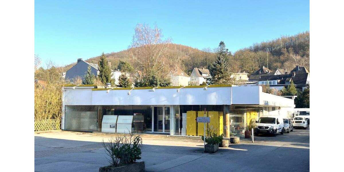 Gewerbeobjekt Gevelsberg - 4.900&euro; | Angebot:26448505