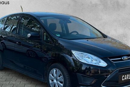Ford C-Max 133.225 km 5.850 &euro; Köln - Worringen 50769