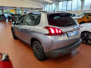 Peugeot 2008 Active Pano SHZ Klima PDC 68.099 km 8.290 &euro; HAAN 42781