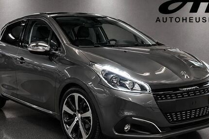 Peugeot 208 33.238 km 11.350 &euro; Velbert 42551