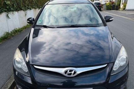 Hyundai i30 152.000 km 1.749 &euro; Gevelsberg 58285