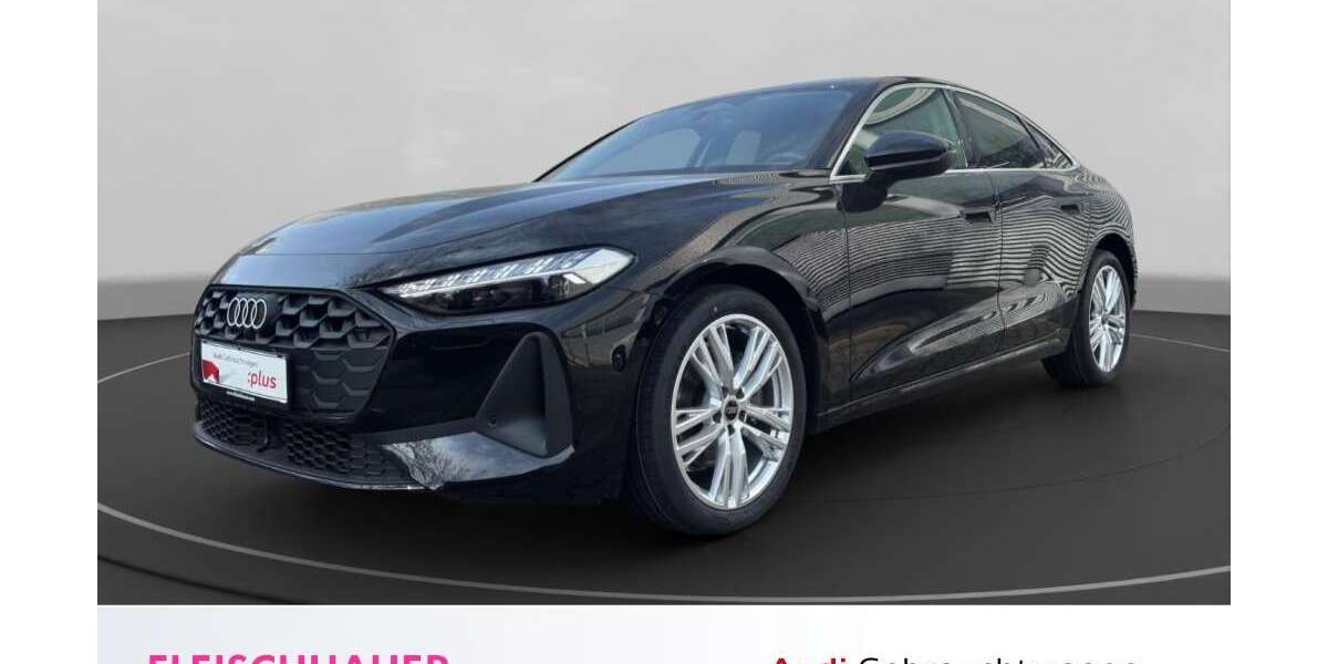 Audi A5 8.995 km 42.880 &euro; Köln (Raderberg) 50968