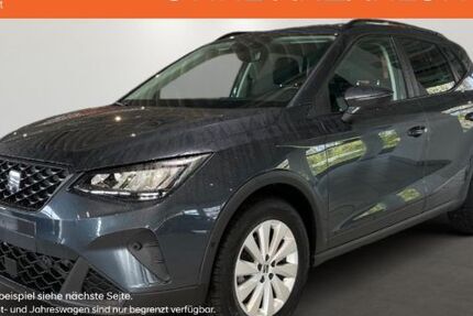 Seat Ateca 24.609 km 21.690 &euro; Düsseldorf 40589