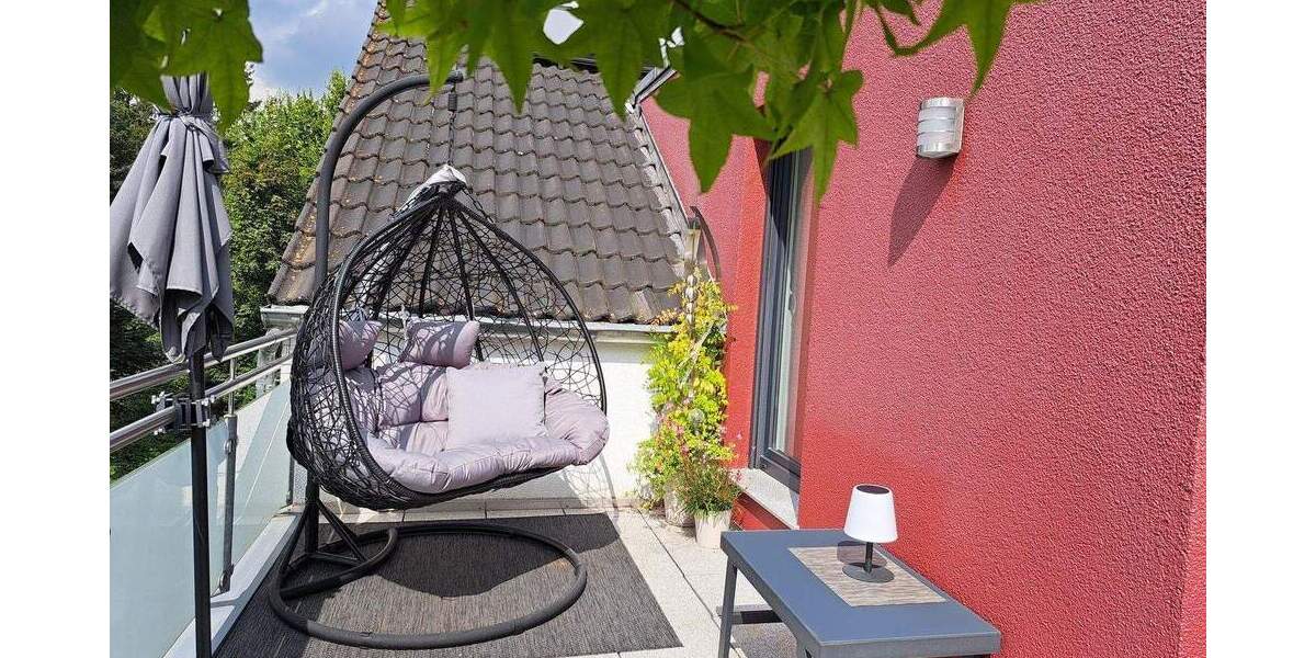 Etagenwohnung Leverkusen Quettingen - 4 Zimmer, 109 m&sup2;, 450.000&euro; | Angebot:24545564