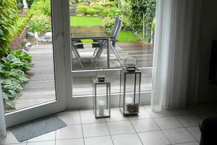 4-Zimmer Wohnung Haus in Wuppertal Ronsdorf