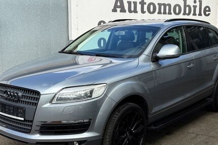 Audi Q7 185.000 km 12.990 &euro; Köln 51065