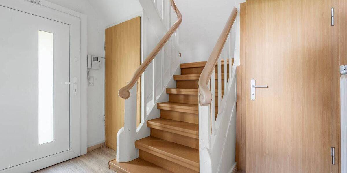 Einfamilienhaus Hilden - 5 Zimmer, 87 m&sup2;, 369.000&euro; | Angebot:26778970