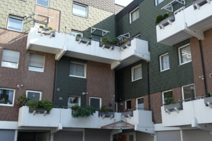 Wohnung zum Mieten in Bochum 550 € 48 m²