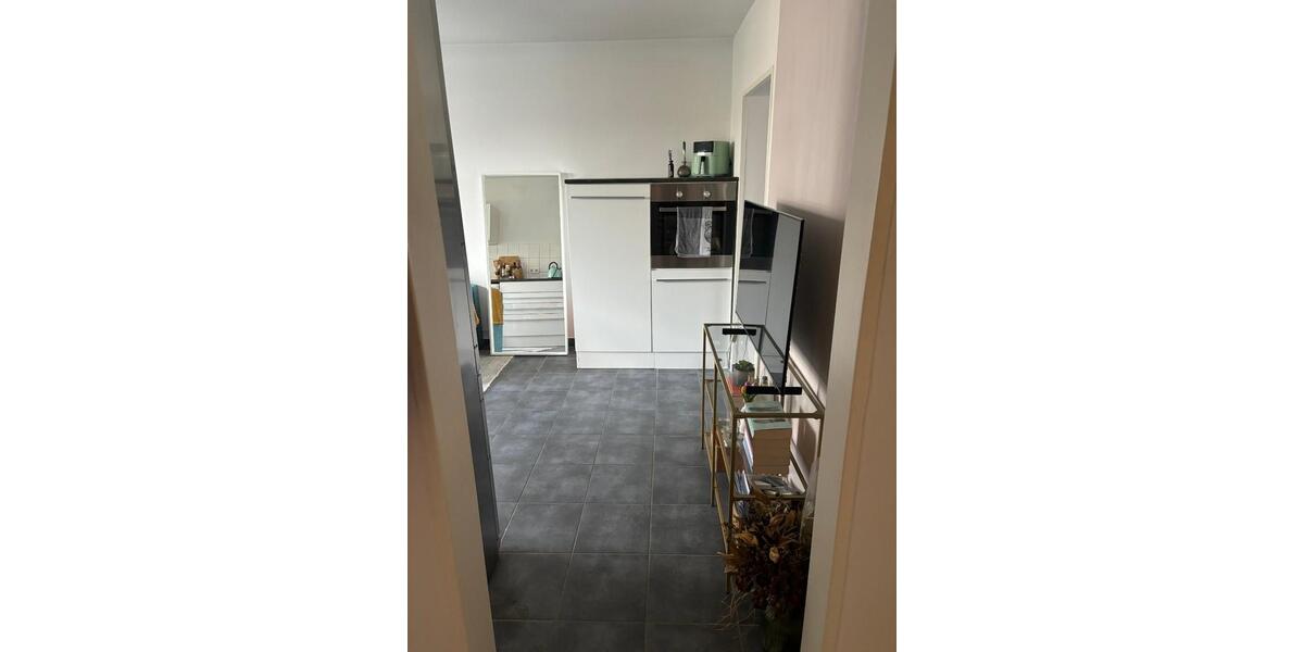 Etagenwohnung Wuppertal Lichtenplatz - 1.5 Zimmer, 36 m&sup2;, 395&euro; | Angebot:24748692