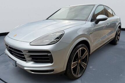 Porsche Cayenne 104.593 km 59.999 &euro; Düsseldorf 40233