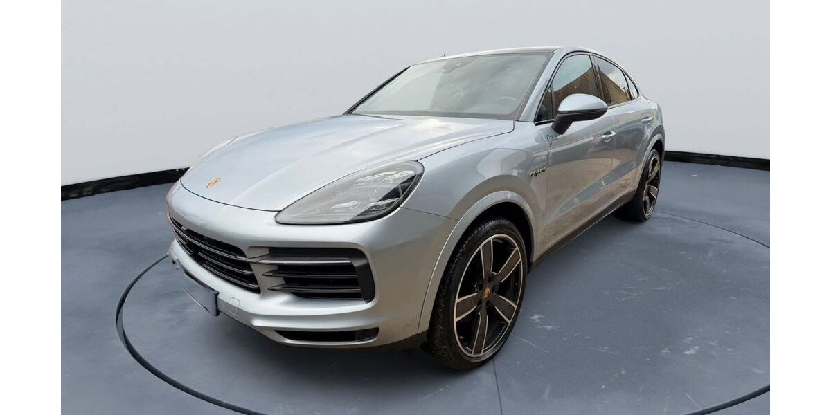 Porsche Cayenne 104.593 km 59.999 &euro; Düsseldorf 40233