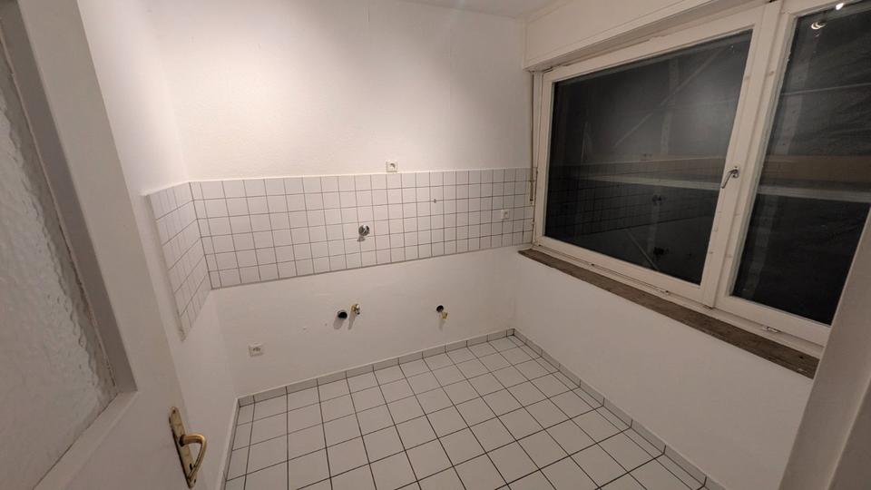 Erdgeschoßwohnung Düsseldorf Stadtbezirk 8 - 1.5 Zimmer, 44 m&sup2;, 160.000&euro; | Angebot:27630523
