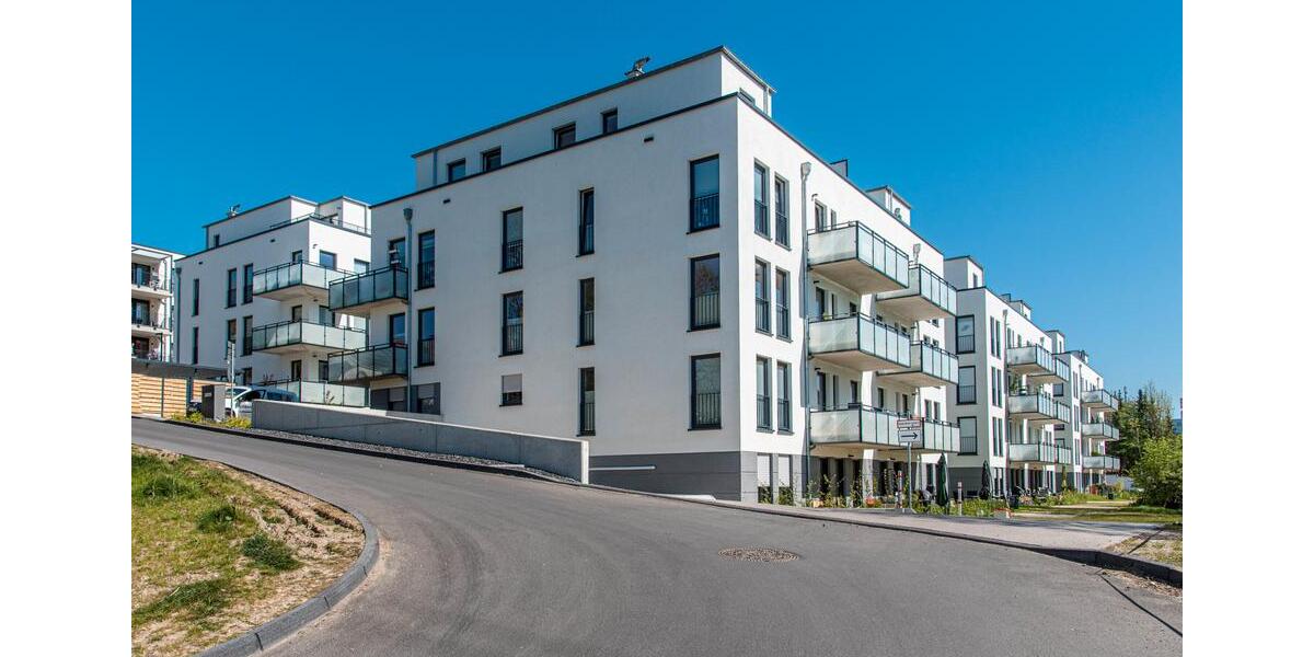 Erdgeschoßwohnung Wuppertal Gemarkung Elberfeld - 3 Zimmer, 86 m&sup2;, 1.150&euro; | Angebot:26479430