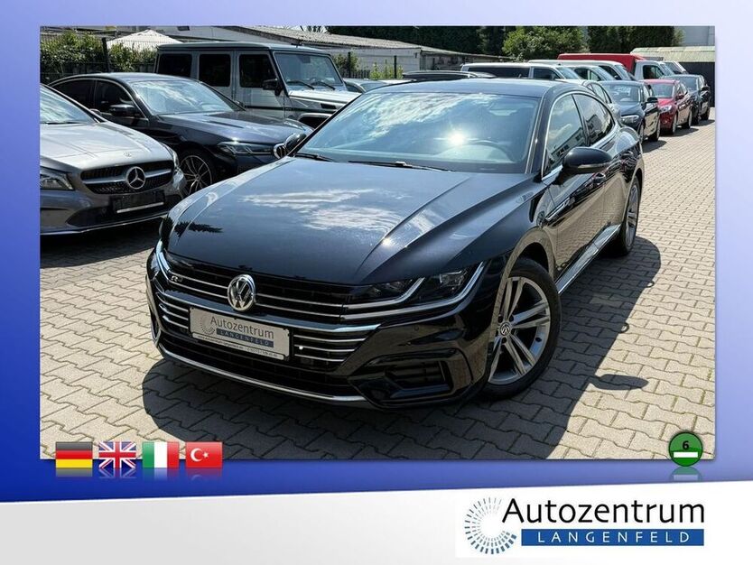 Arteon