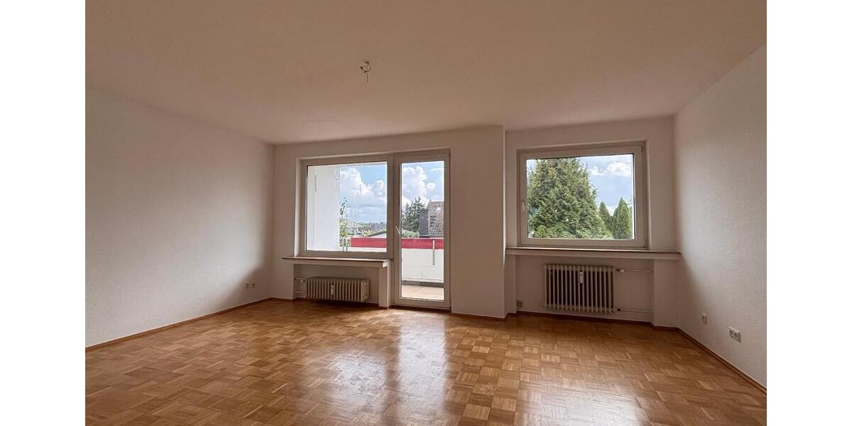 Etagenwohnung Wuppertal Dönberg - 3 Zimmer, 105 m&sup2;, 960&euro; | Angebot:27595418