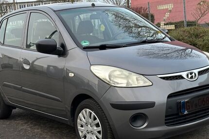 Hyundai i10 269.000 km 1.490 € Neuss 41460
