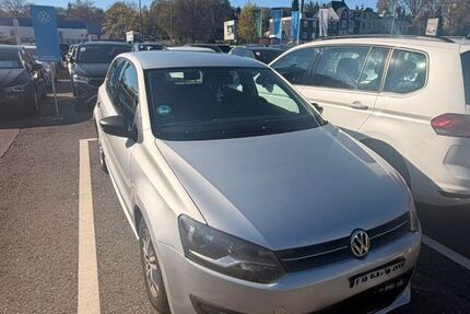 VW Polo 165.000 km 2.200 &euro; Wuppertal 42119
