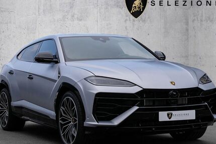 Lamborghini Urus 2.800 km 349.900 &euro; Köln 50827