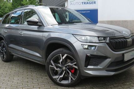 Skoda Kodiaq 33.853 km 38.990 &euro; Wuppertal 42109