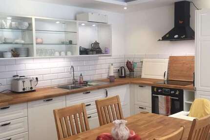 Wohnung Wuppertal Grifflenberg - 4 Zimmer, 100 m&sup2;, 900&euro; | Angebot:27304685