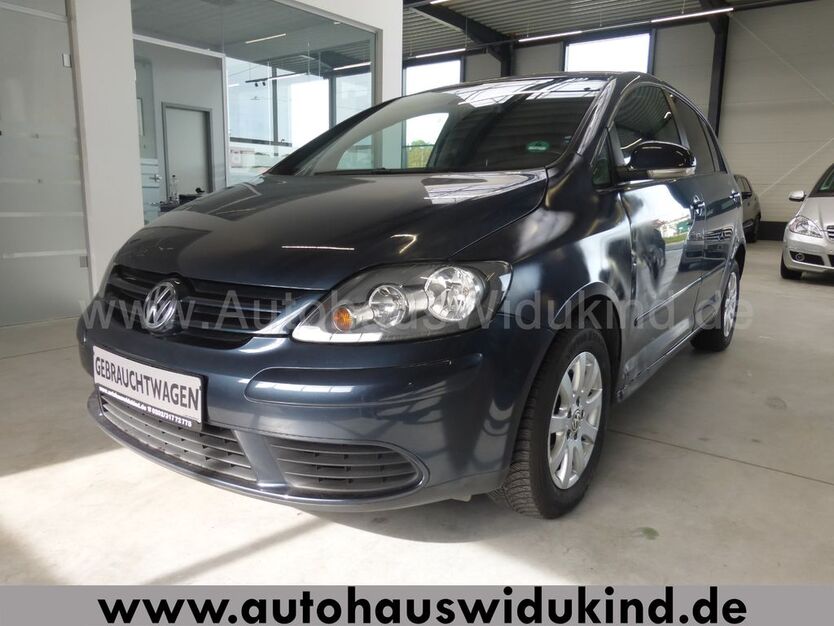 Golf Plus