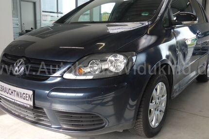 VW Golf Plus