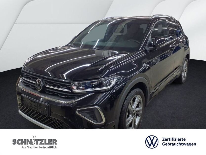 T-Cross