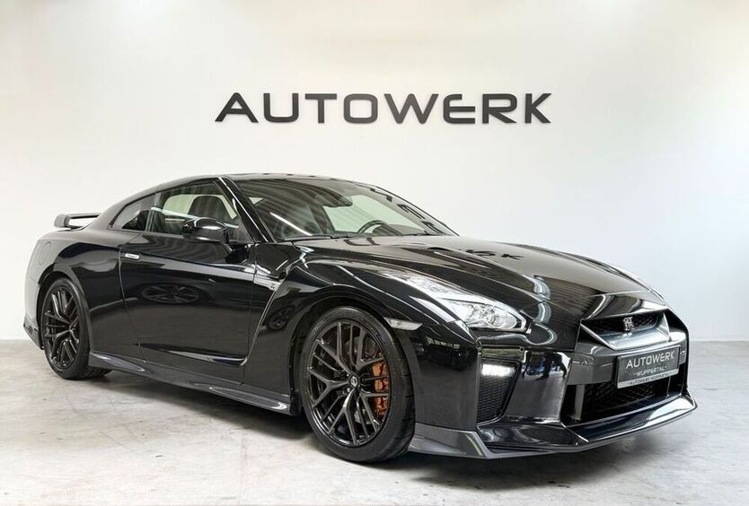 GT-R