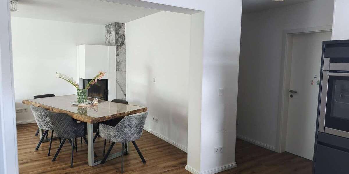 Etagenwohnung HIlden Kalstert - 3 Zimmer, 101 m&sup2;, 330.000&euro; | Angebot:25301111